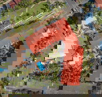 Anchor Down Apartments - Accommodation Brisbane