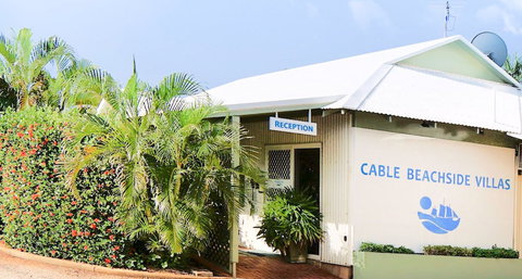 Cable Beachside Villas - Accommodation Brisbane 0