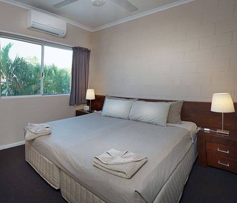 Cable Beachside Villas - Accommodation Brisbane 3