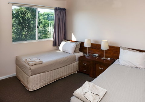 Cable Beachside Villas - Accommodation Brisbane 6