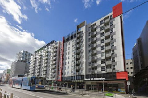 Arrow On Swanston - Accommodation Brisbane 0