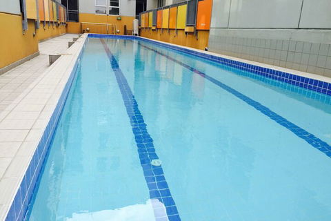 Arrow On Swanston - Accommodation Brisbane 2