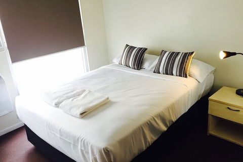 Arrow On Swanston - Accommodation Brisbane 7