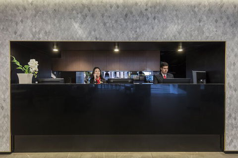 Arrow On Swanston - Accommodation Brisbane 6