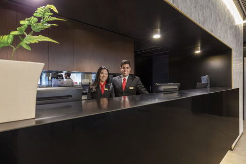 Arrow On Swanston - Accommodation Brisbane 4