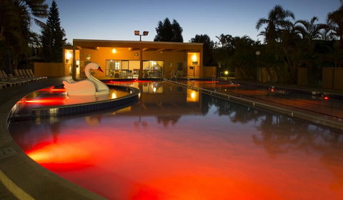 Kalbarri Beach Resort - Accommodation Brisbane 1