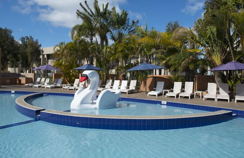 Kalbarri Beach Resort - Accommodation Brisbane 2