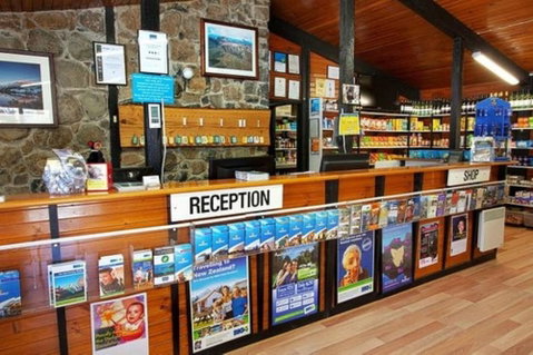 Discovery Parks - Cradle Mountain - Accommodation Brisbane 1