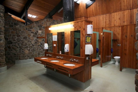 Discovery Parks - Cradle Mountain - Accommodation Brisbane 6
