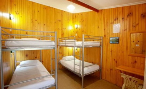 Discovery Parks - Cradle Mountain - Accommodation Brisbane 4
