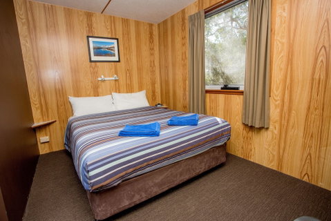 Discovery Parks - Cradle Mountain - Accommodation Brisbane 3
