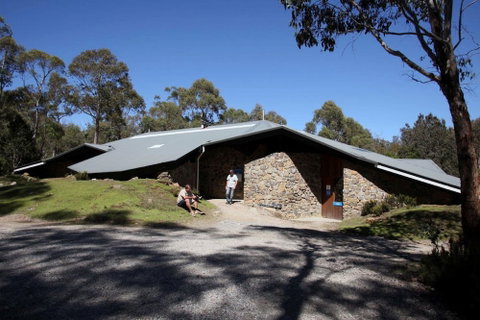 Discovery Parks - Cradle Mountain - Accommodation Brisbane 0