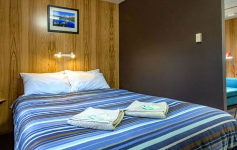 Discovery Parks - Cradle Mountain - Accommodation Brisbane 2