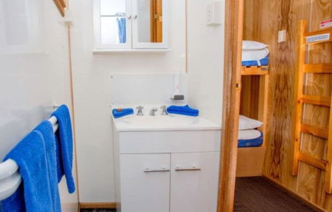 Discovery Parks - Cradle Mountain - Accommodation Brisbane 5