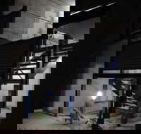 Pinnacles Edge Resort - Accommodation Brisbane