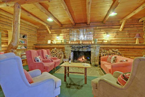 Lemonthyme Wilderness Retreat - Accommodation Brisbane 2