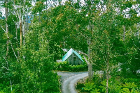 Lemonthyme Wilderness Retreat - Accommodation Brisbane 1