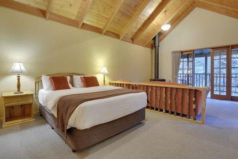 Lemonthyme Wilderness Retreat - Accommodation Brisbane 6