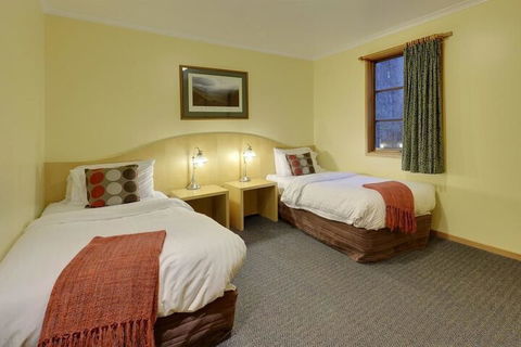 Lemonthyme Wilderness Retreat - Accommodation Brisbane 7