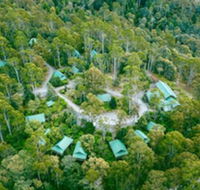 Lemonthyme Wilderness Retreat - Accommodation Brisbane