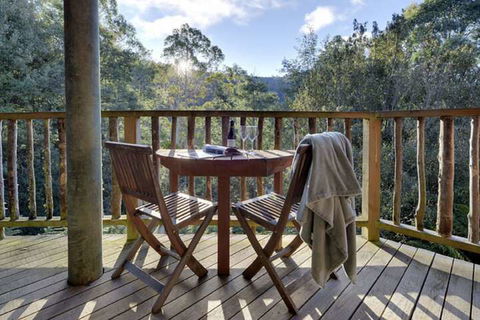 Lemonthyme Wilderness Retreat - Accommodation Brisbane 4
