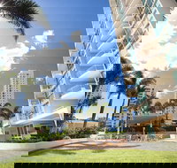 Maldives Resort - Accommodation Brisbane