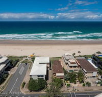 Norfolk Luxury Beachfront Apartments - Accommodation Brisbane