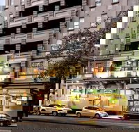 ibis Styles Kingsgate - Accommodation Brisbane