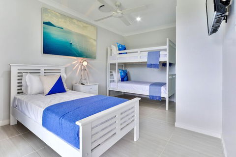 Beach Lodges - Accommodation Brisbane 5