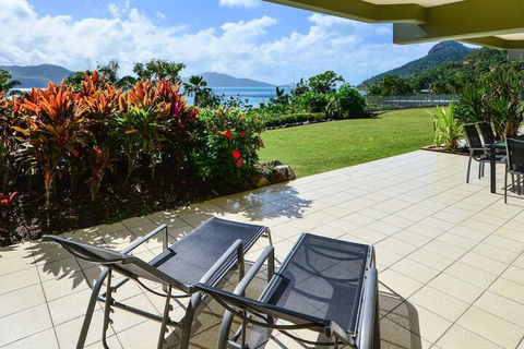 Beach Lodges - Accommodation Brisbane 6
