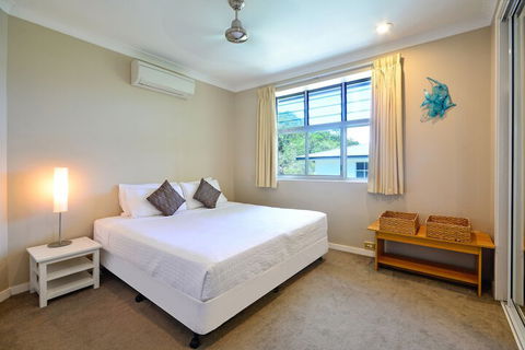 Beach Lodges - Accommodation Brisbane 2