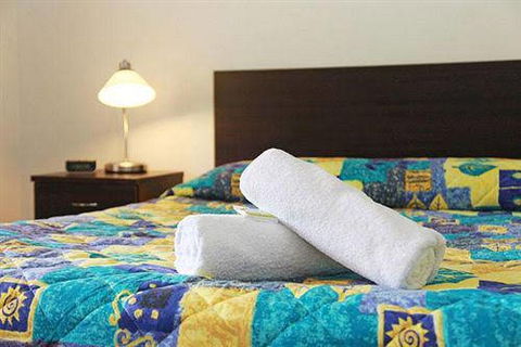 Colonial Ridge Retreat - Accommodation Brisbane 7