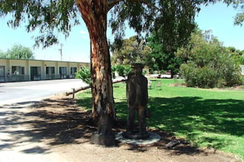 Lazy River Motor Inn - Accommodation Brisbane 1