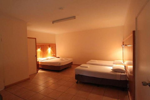 Lazy River Motor Inn - Accommodation Brisbane 7