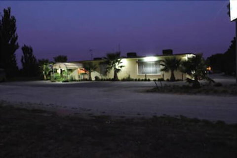 Lazy River Motor Inn - Accommodation Brisbane 0