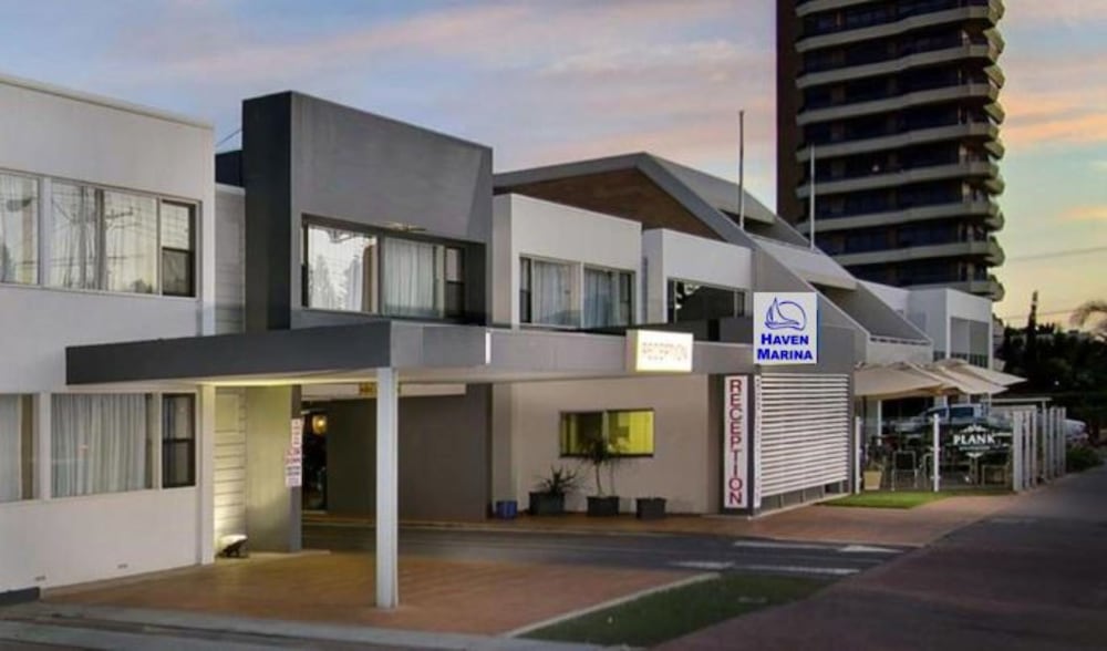 Glenelg North SA Accommodation Brisbane