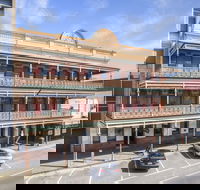 Quality Inn The George Hotel Ballarat - Accommodation Brisbane