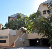 Spring Hill Gardens Apartments - Accommodation Brisbane