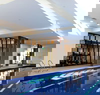 Pegasus Apart'Hotel - Accommodation Brisbane