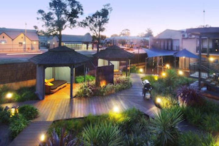 Dunsborough WA Accommodation Brisbane