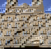 The Hotel Windsor - Accommodation Brisbane