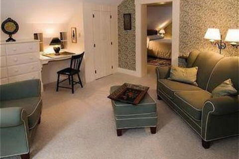 Metro Inn Edgecliff - Accommodation Brisbane 4