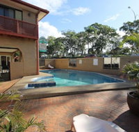 Toreador Motel - Accommodation Brisbane
