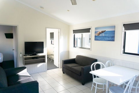 Shoal Bay Holiday Park - Accommodation Brisbane 5