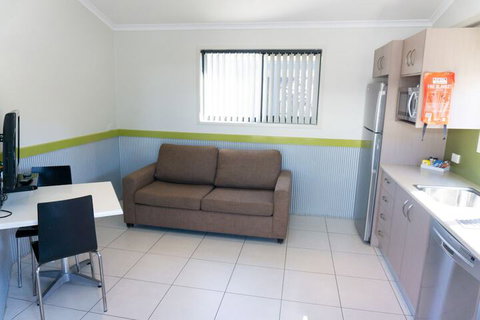 Shoal Bay Holiday Park - Accommodation Brisbane 6