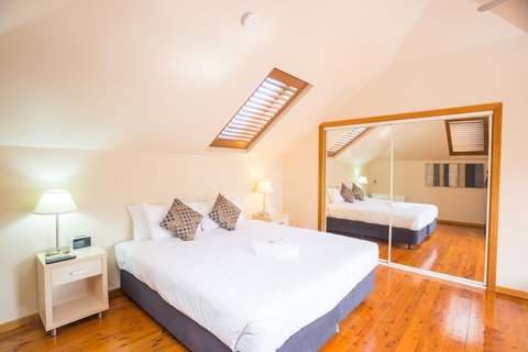 Shoal Bay Holiday Park - Accommodation Brisbane 7