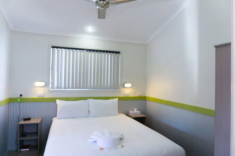 Shoal Bay Holiday Park - Accommodation Brisbane 4