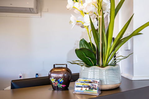 Ascot Lodge Motor Inn Kingaroy - Accommodation Brisbane 3