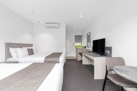 Comfort Inn Silver Birch - Accommodation Brisbane 5