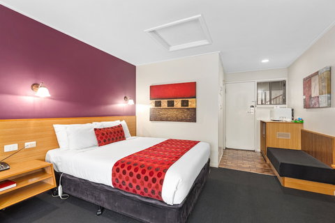 Comfort Inn Silver Birch - Accommodation Brisbane 3